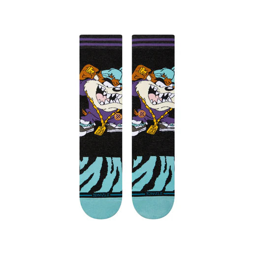 Stance Taz Crew