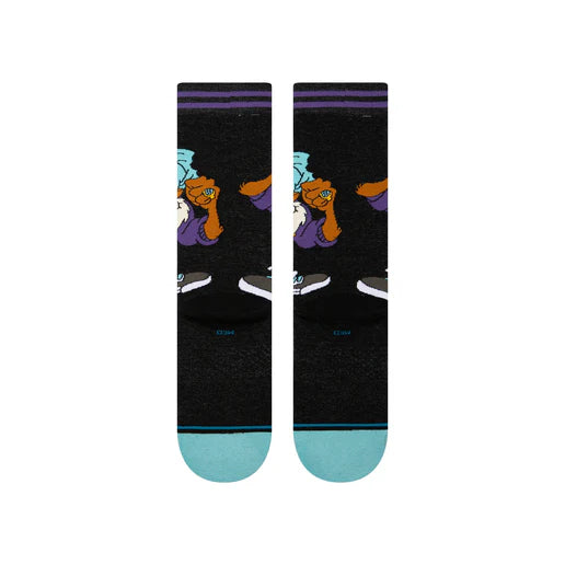 Stance Taz Crew