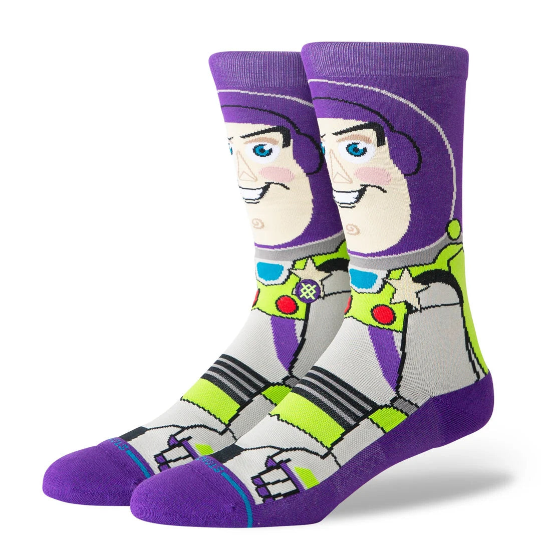 Stance Buzz crew