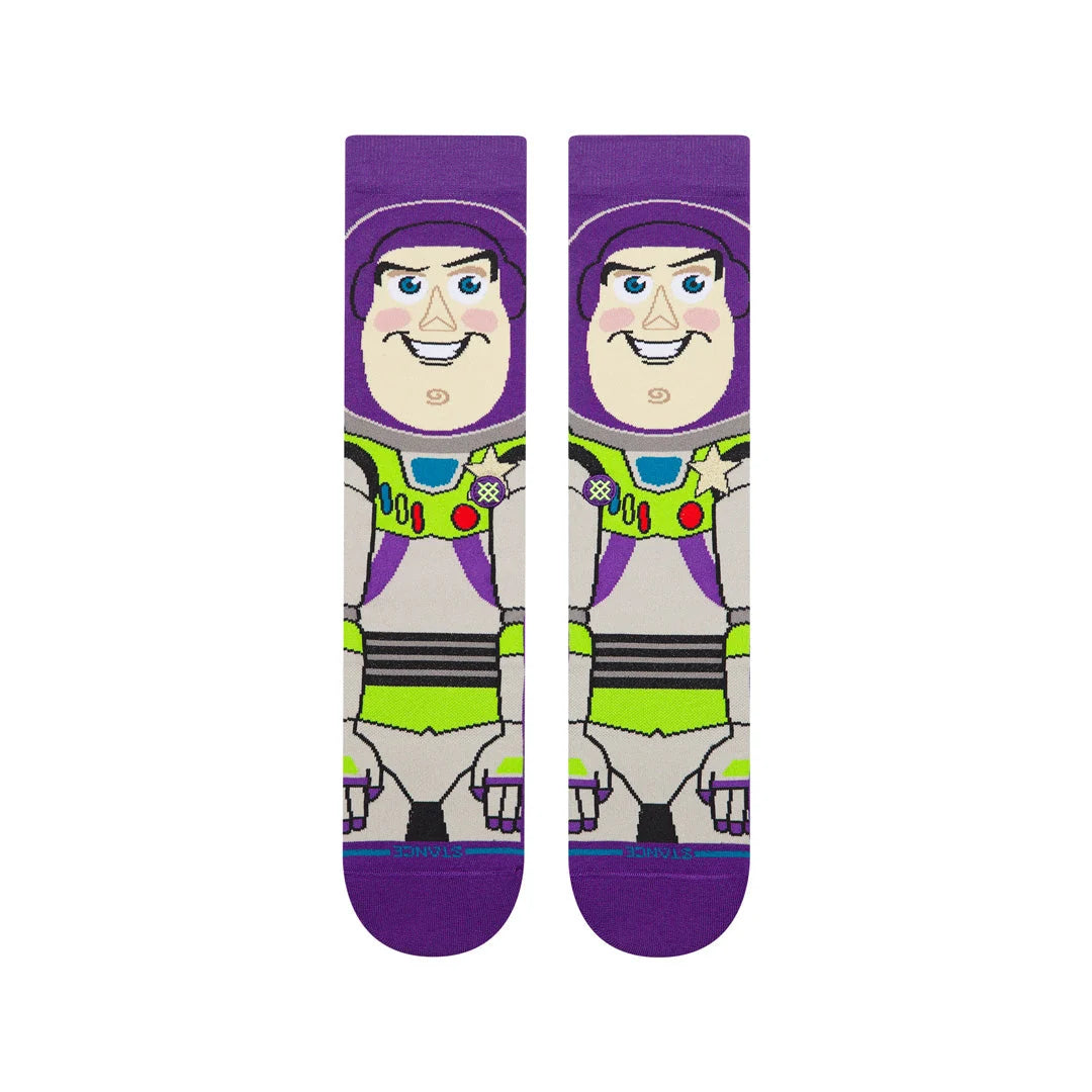 Stance Buzz crew