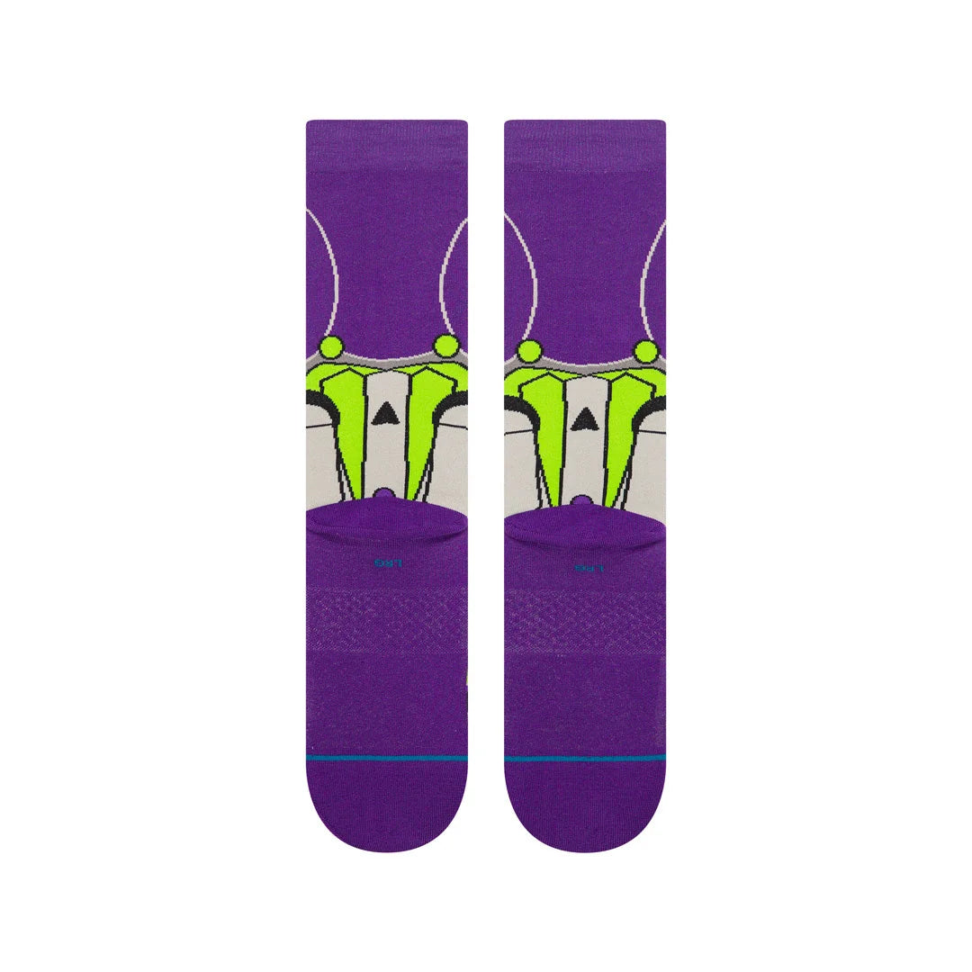 Stance Buzz crew
