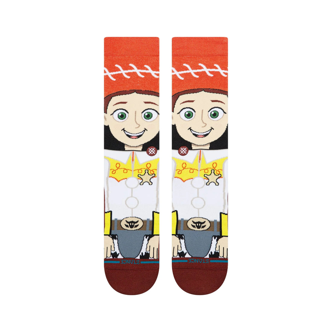 Stance Jessie crew