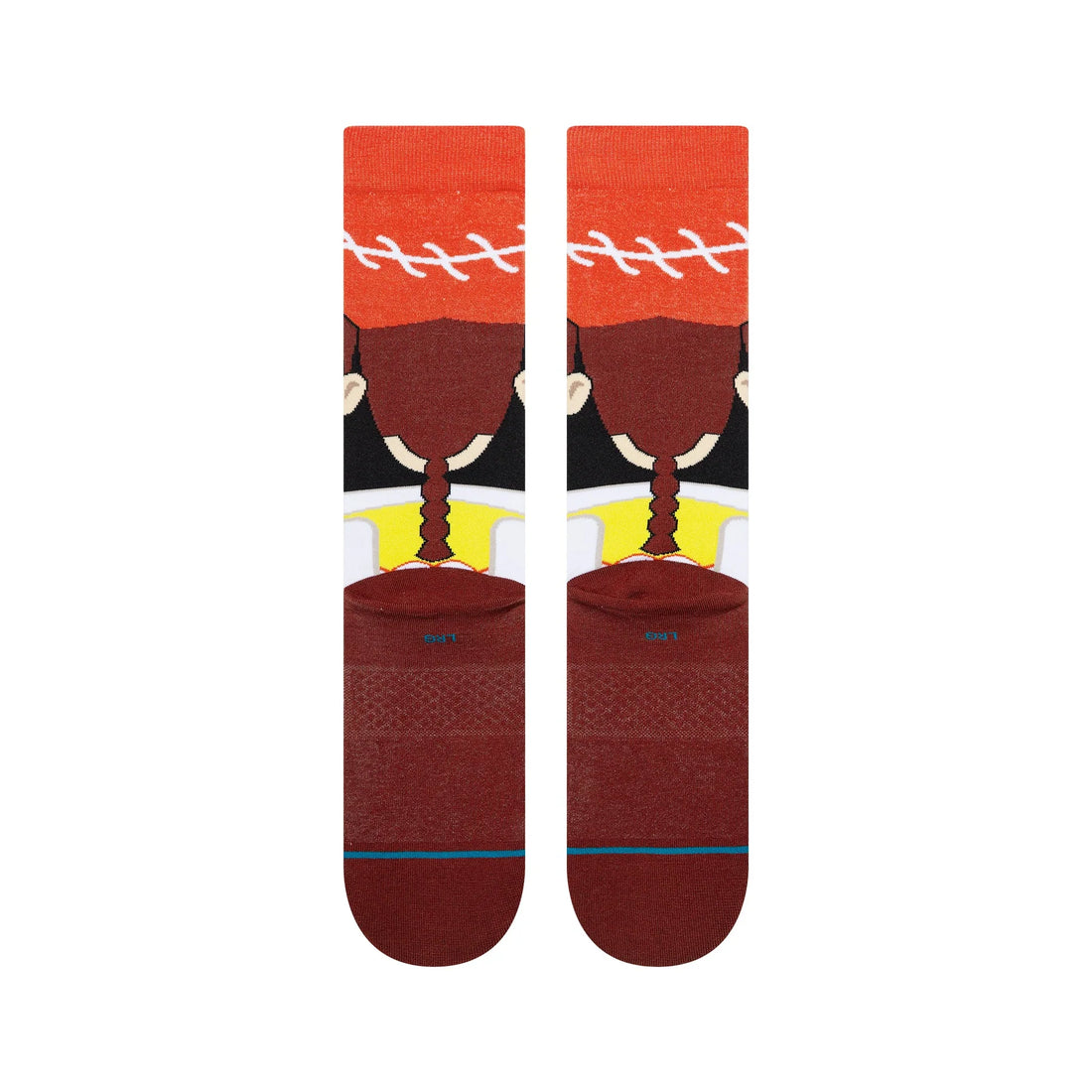 Stance Jessie crew