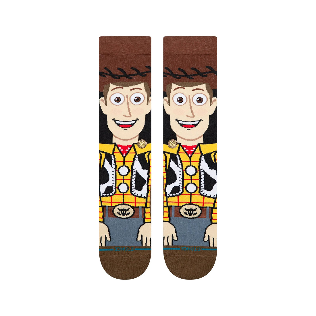 Stance Woody crew