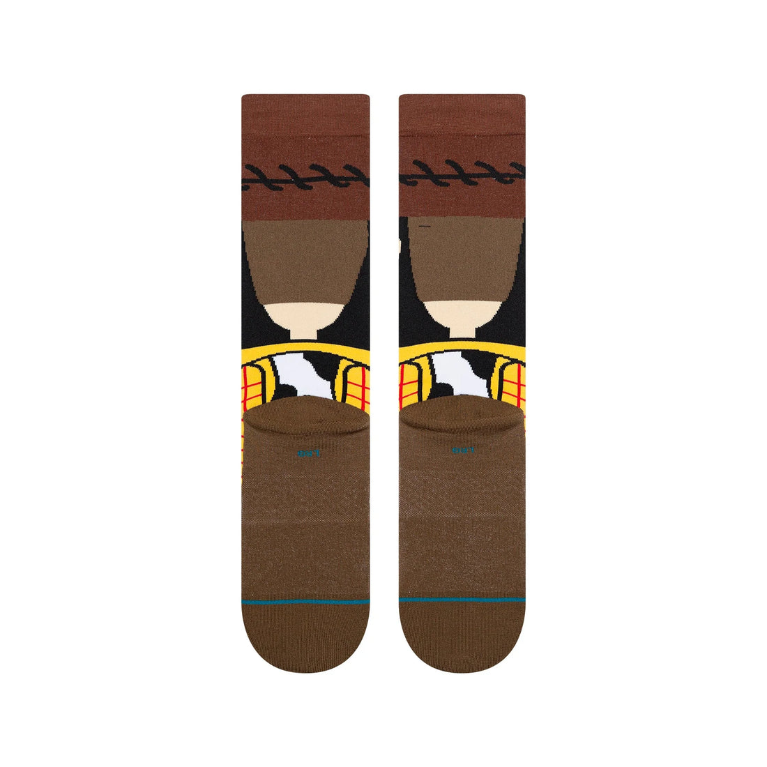 Stance Woody crew