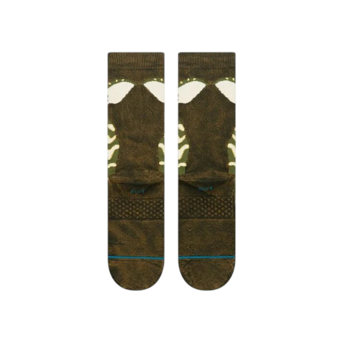 Stance Stripe gremlins crew