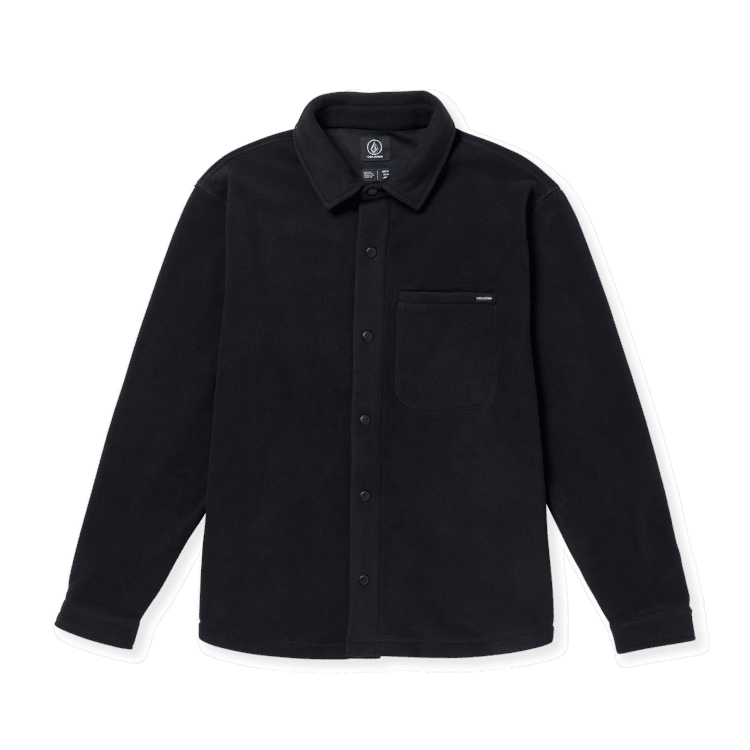 Volcom Bowered Light Ls