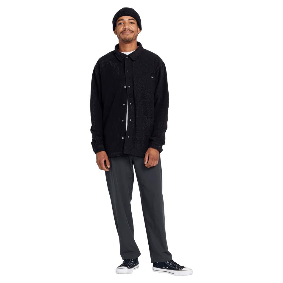 Volcom Bowered Light Ls