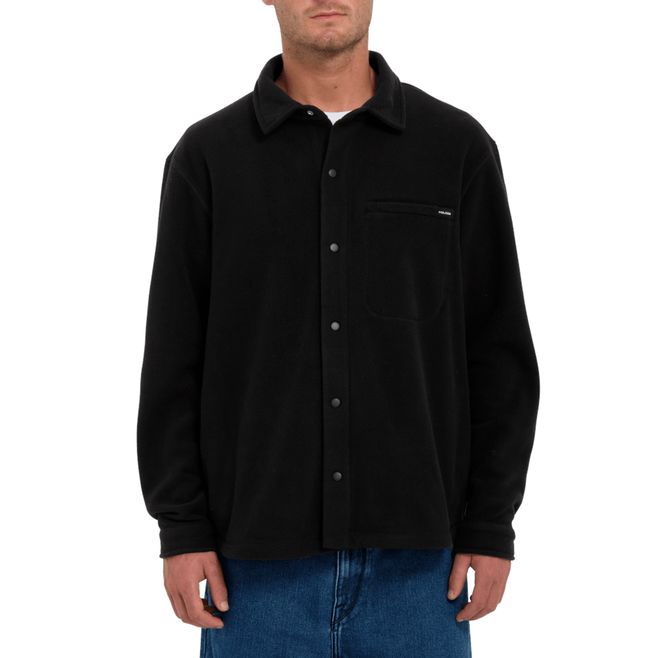 Volcom Bowered Light Ls