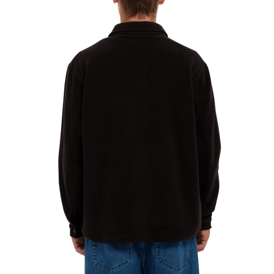 Volcom Bowered Light Ls