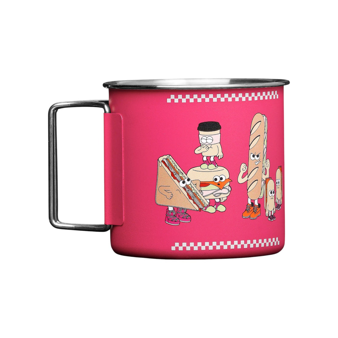 Picture Organic Clothing Beavy cup