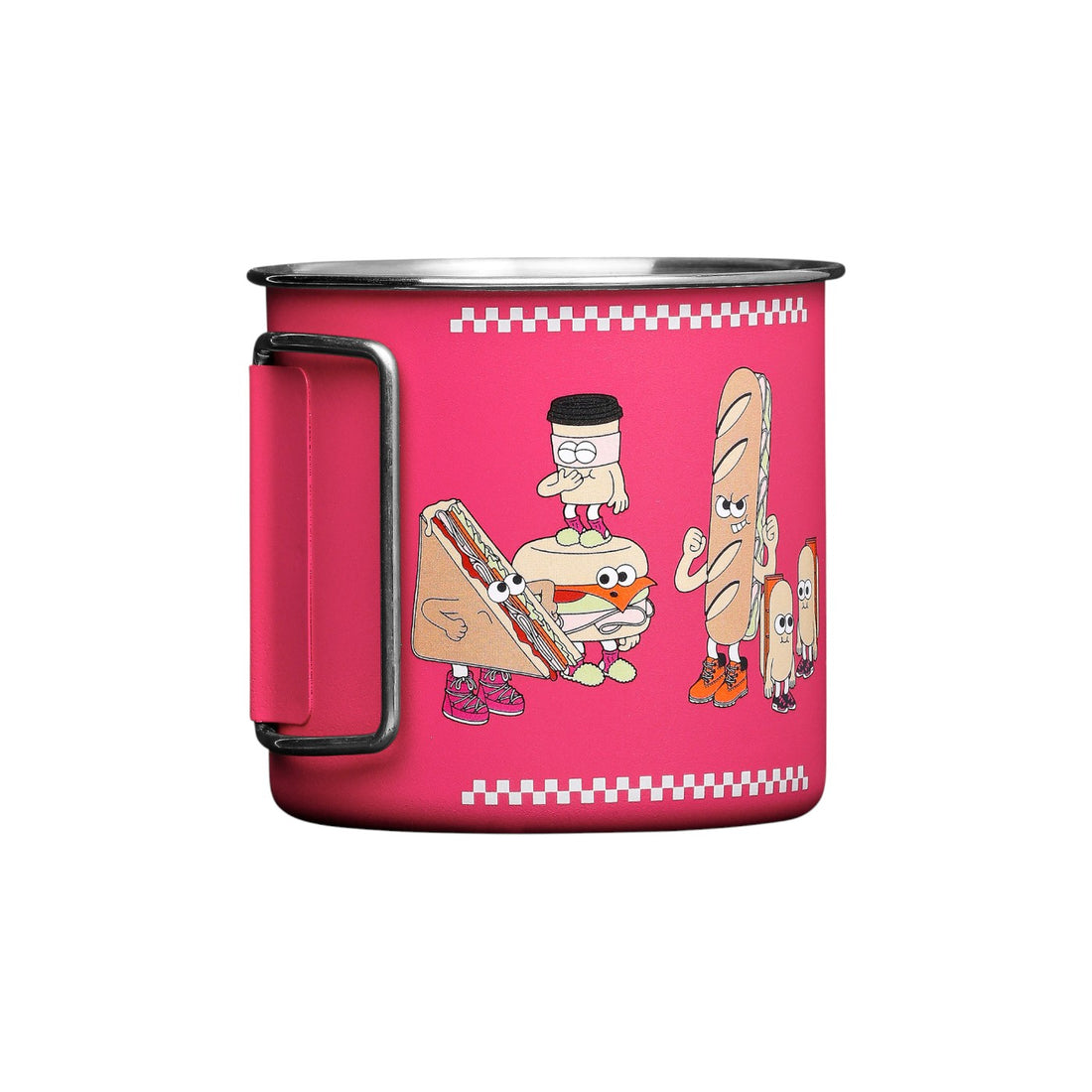Picture Organic Clothing Beavy cup