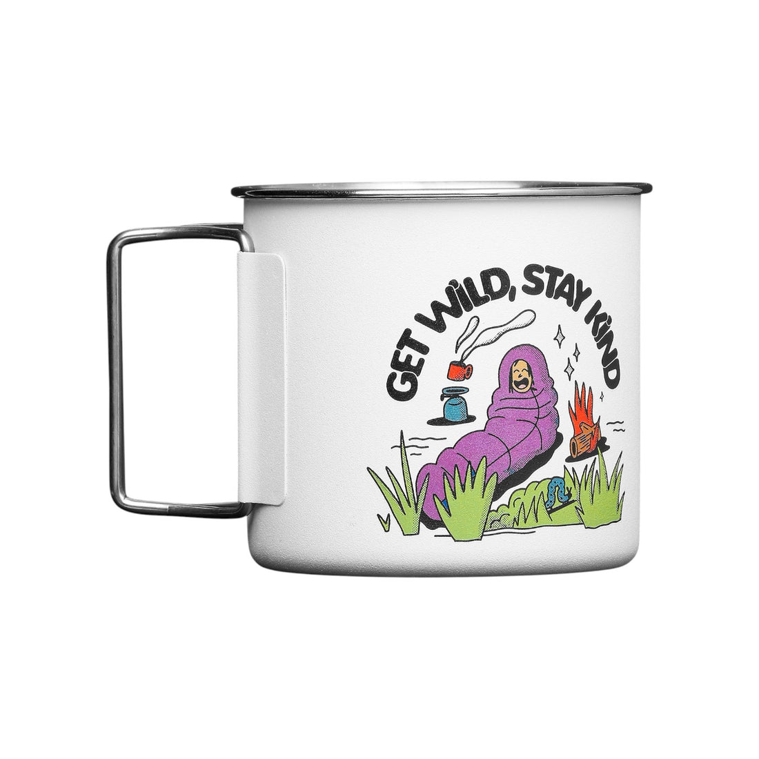 Picture Organic Clothing Beavy cup
