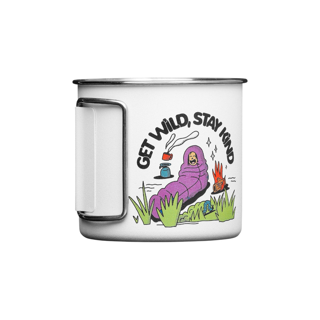 Picture Organic Clothing Beavy cup