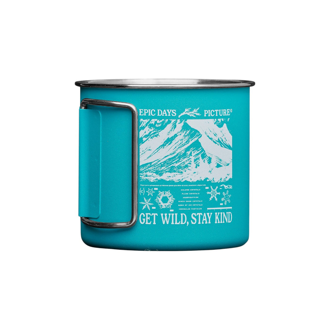 Picture Organic Clothing Beavy cup
