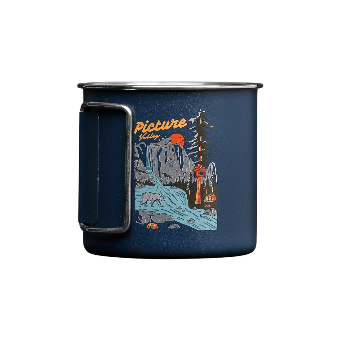 Picture Organic Clothing Beavy cup