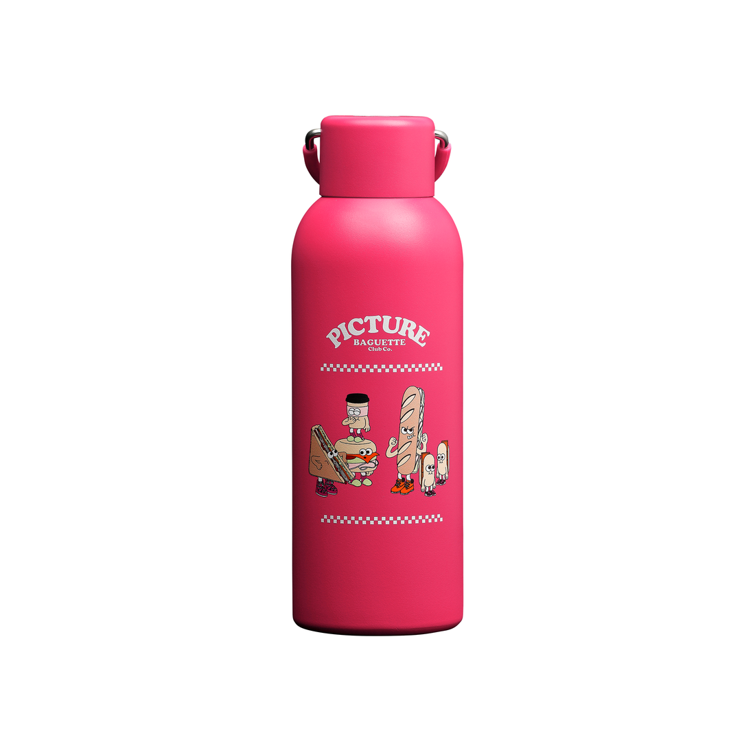 Picture Organic Clothing Hampton bottle