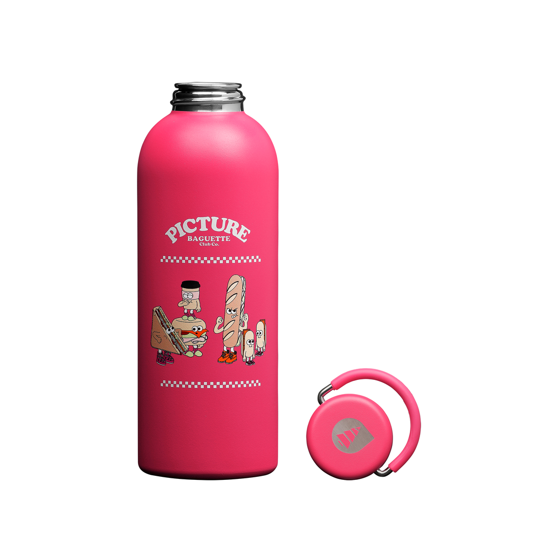 Picture Organic Clothing Hampton bottle