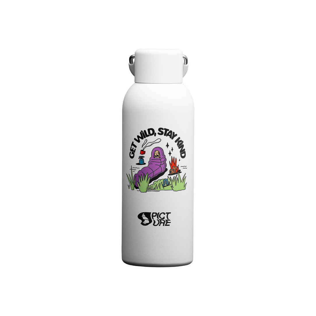 Picture Organic Clothing Hampton bottle