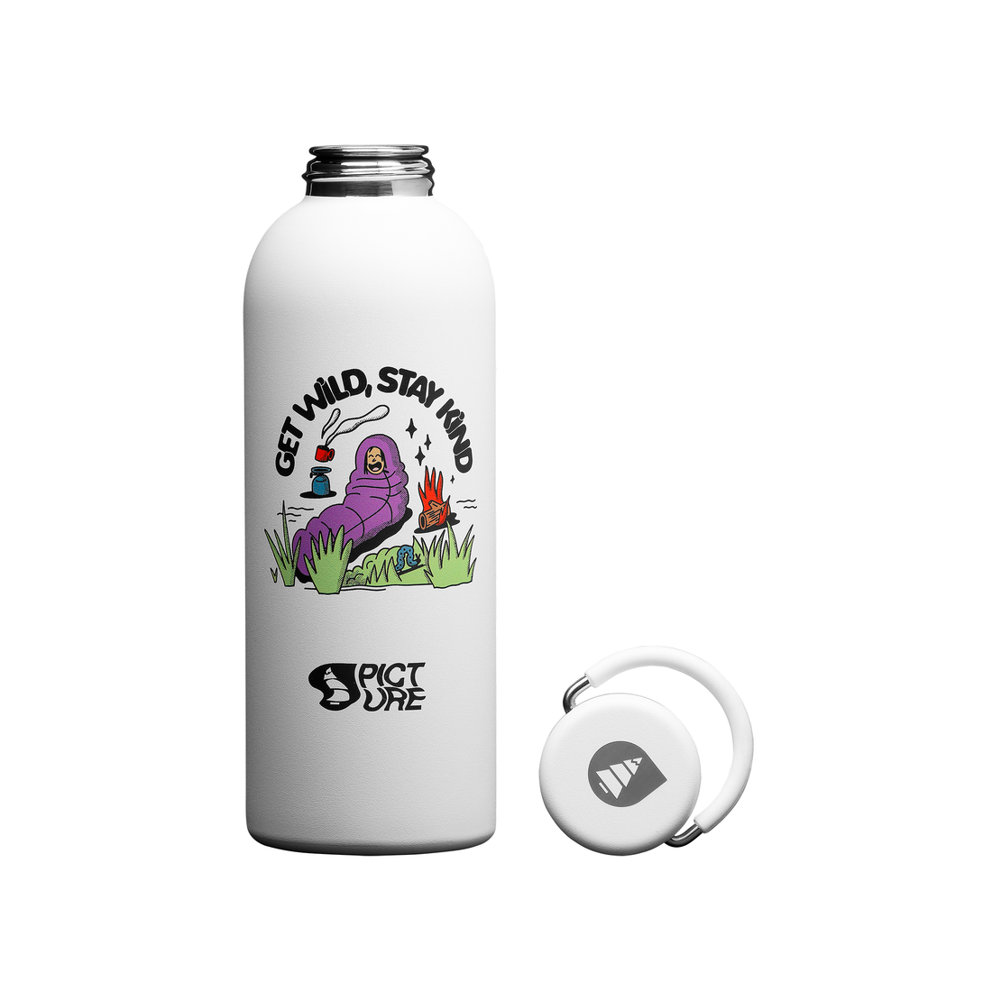 Picture Organic Clothing Hampton bottle