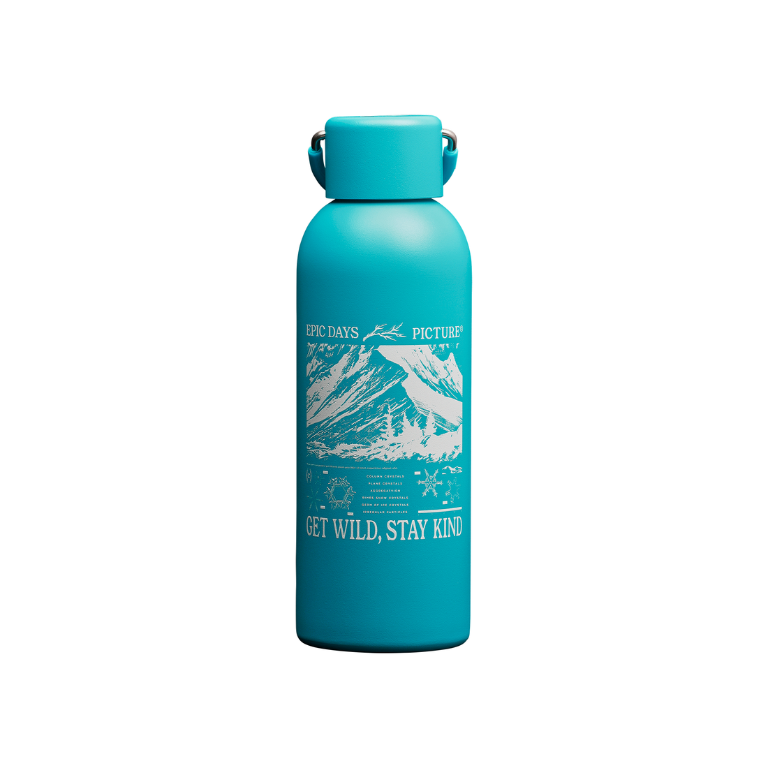 Picture Organic Clothing Hampton bottle