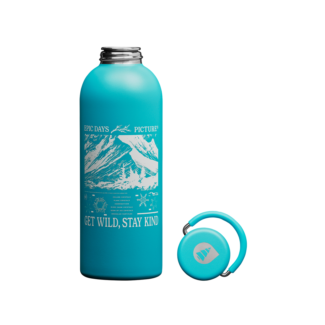 Picture Organic Clothing Hampton bottle