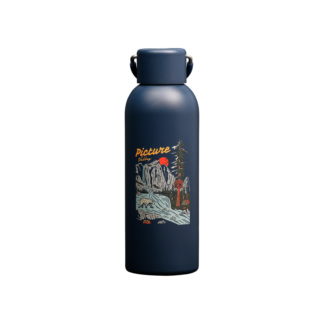Picture Organic Clothing Hampton bottle