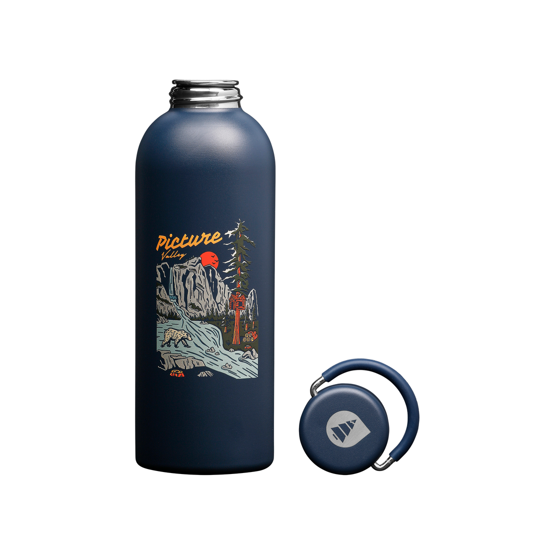 Picture Organic Clothing Hampton bottle