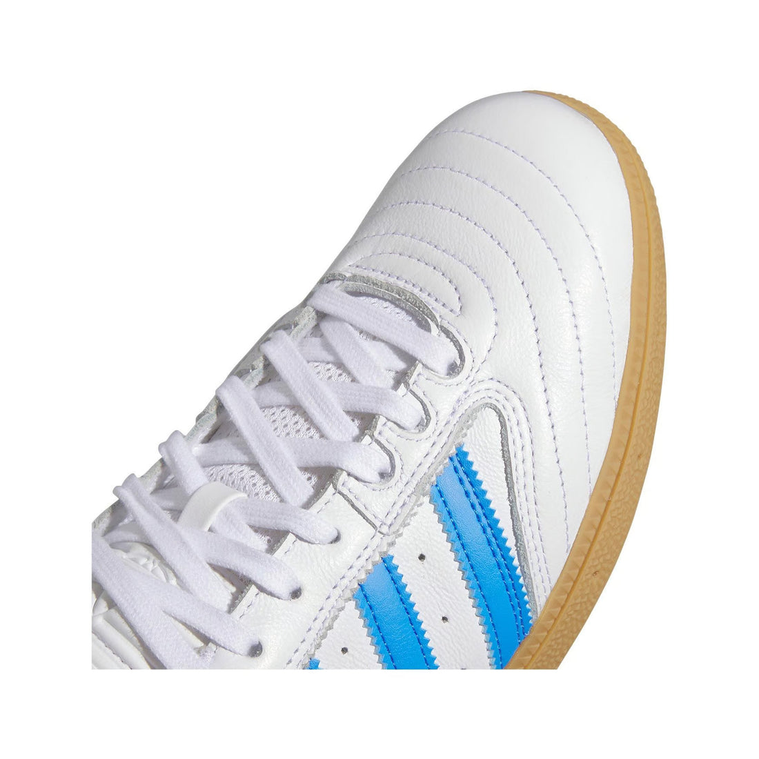 Adidas Busenitz Blue / White