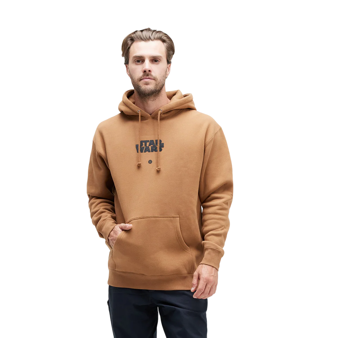 Stance Dj Star Wars Hoodie