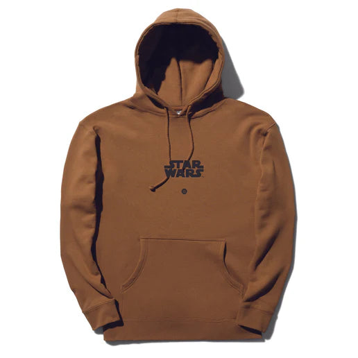 Stance Dj Star Wars Hoodie