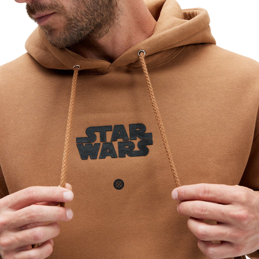 Stance Dj Star Wars Hoodie