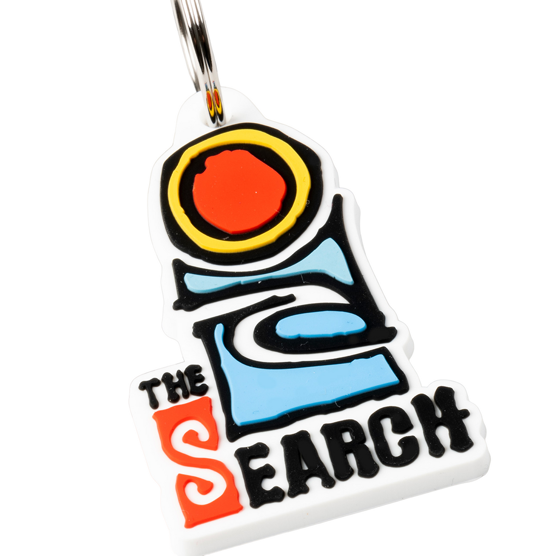 Rip Curl Assorted Keyring Box