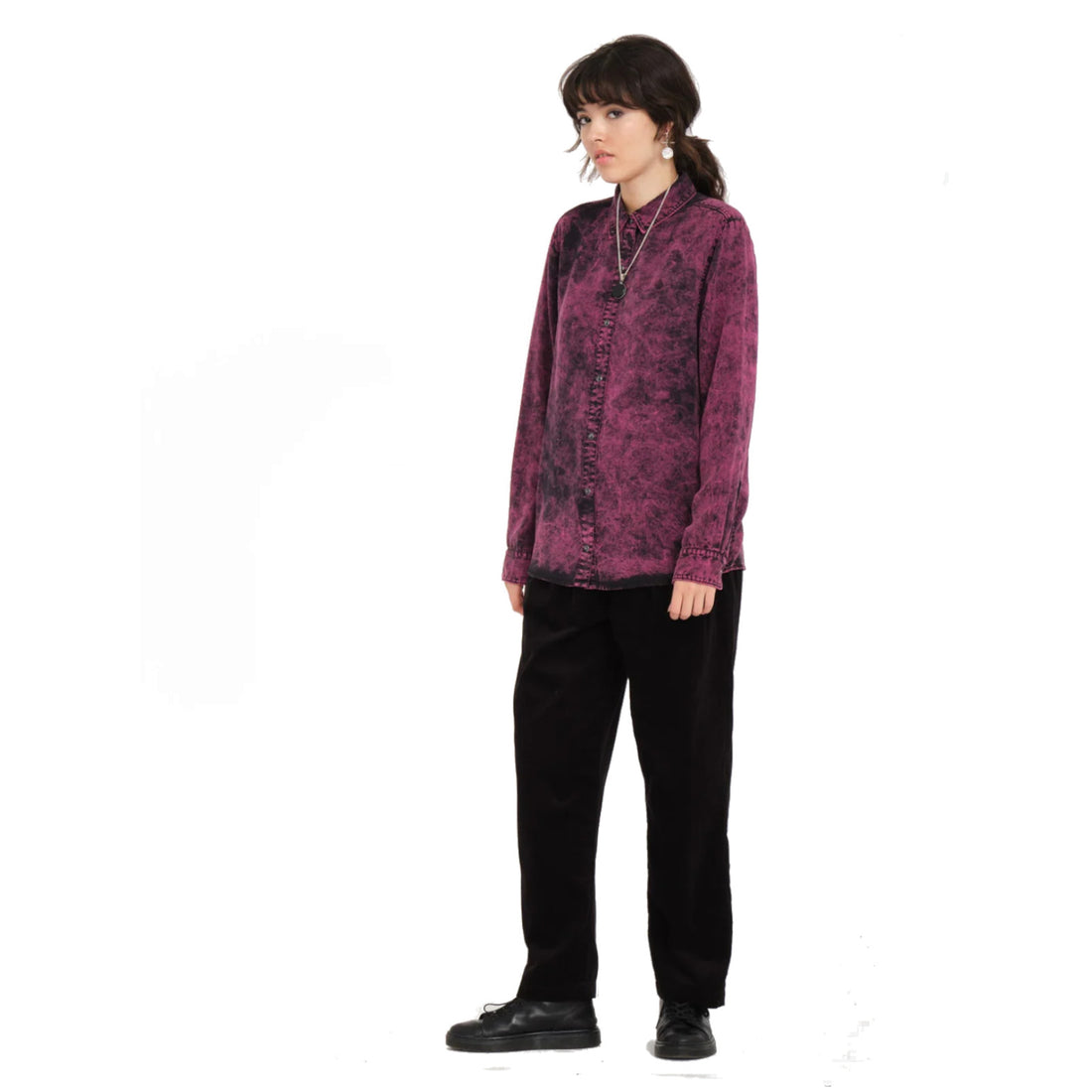 Volcom Acid Shirt