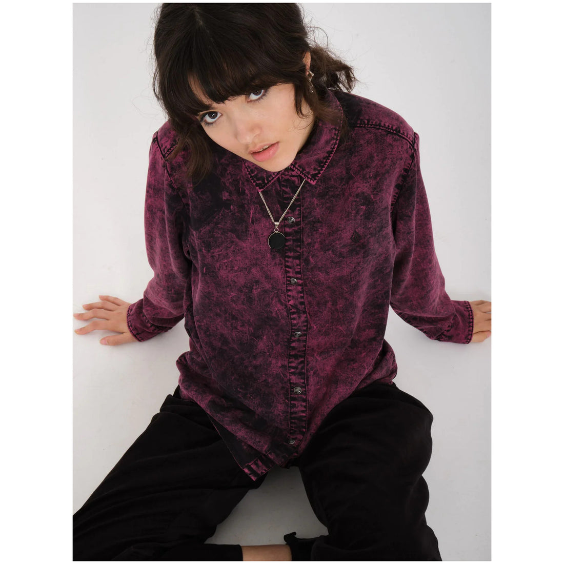 Volcom Acid Shirt