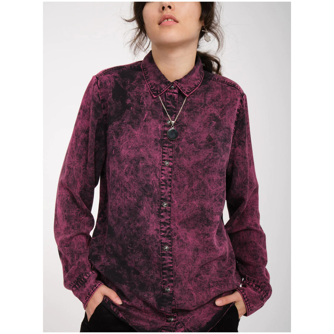 Volcom Acid Shirt