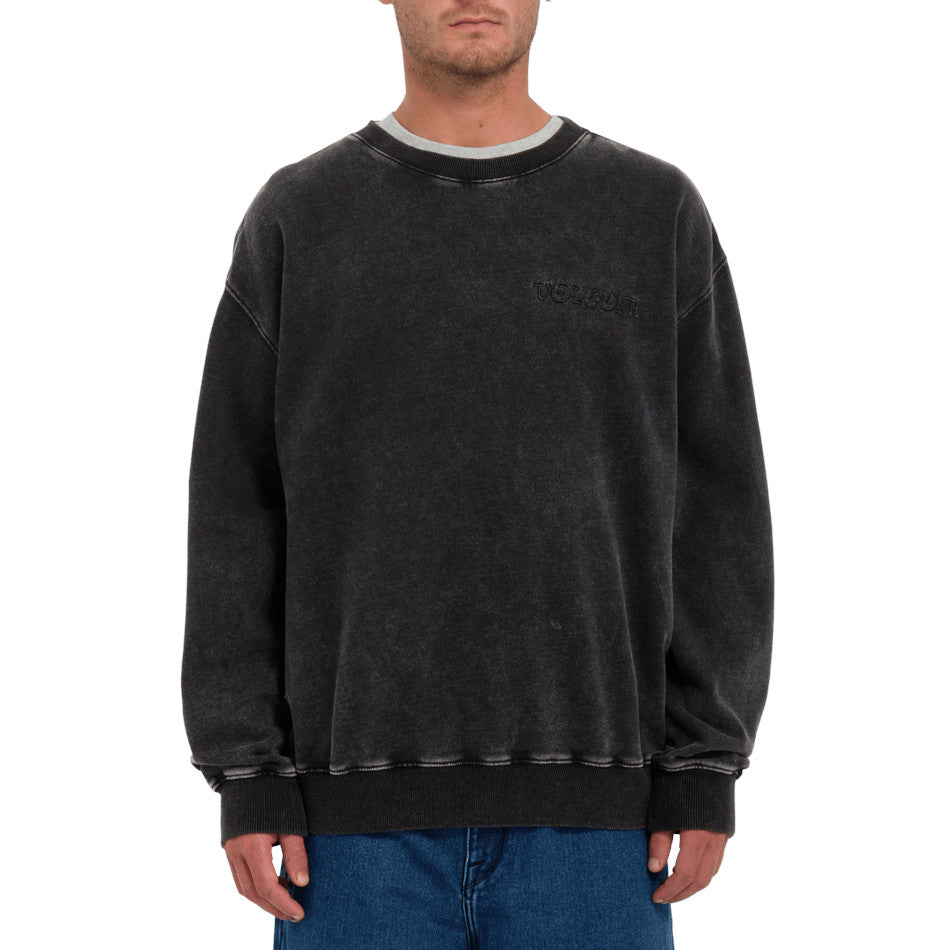 Volcom Acid Wall Crew