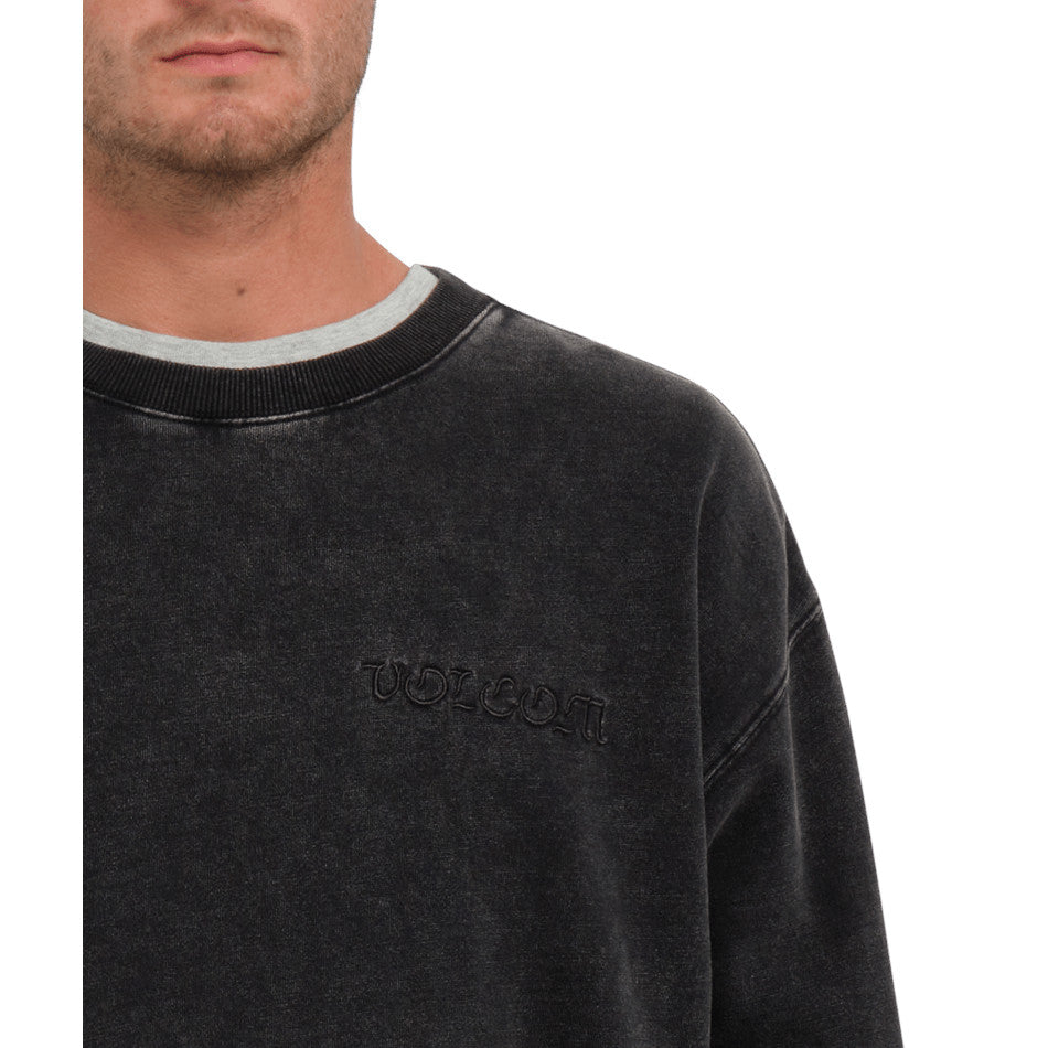 Volcom Acid Wall Crew