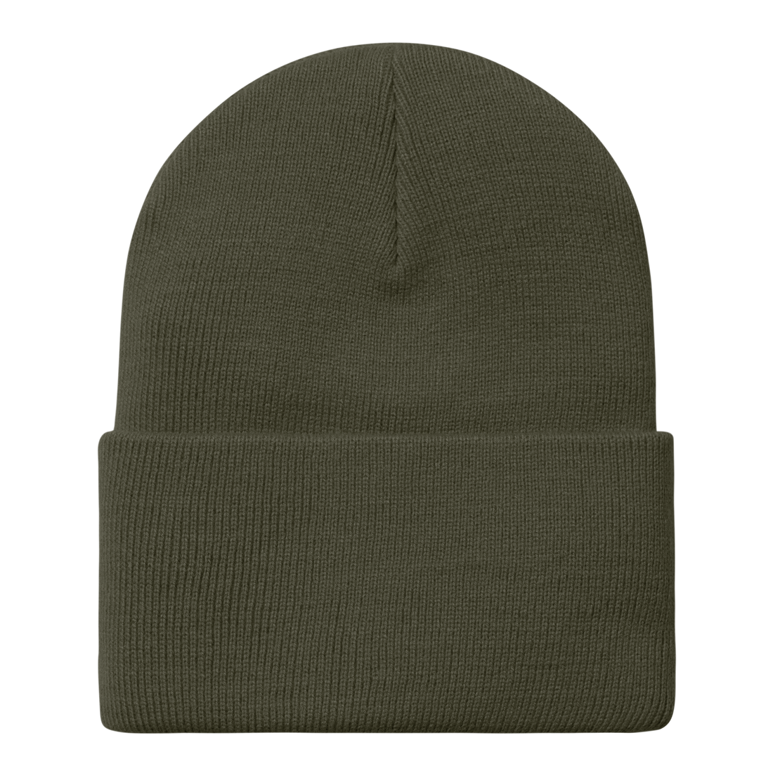 Carhartt acrylic watch hat Plant
