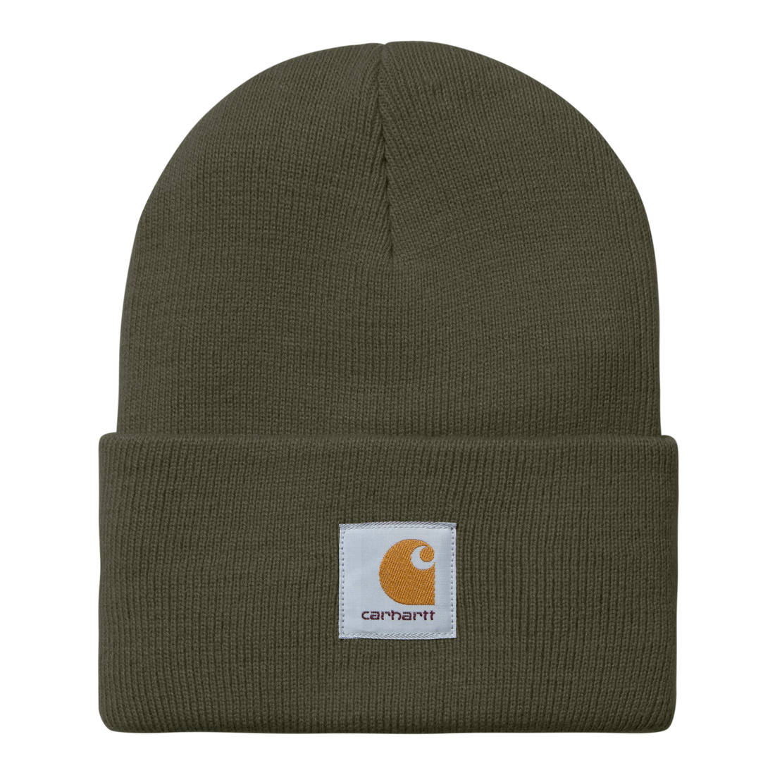 Carhartt acrylic watch hat Plant