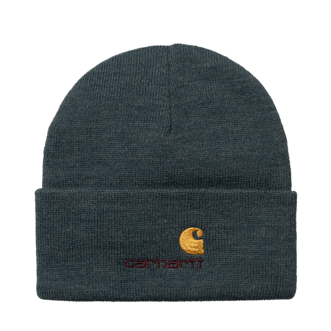 Carhartt American Script Beanie