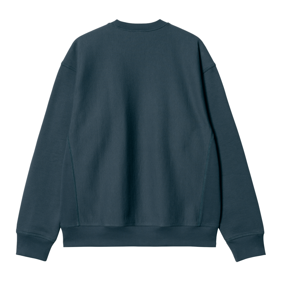 Carhartt American script sweat Ore