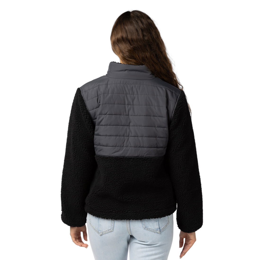 Rip Curl Anti-Series Anoeta Fleece ZT