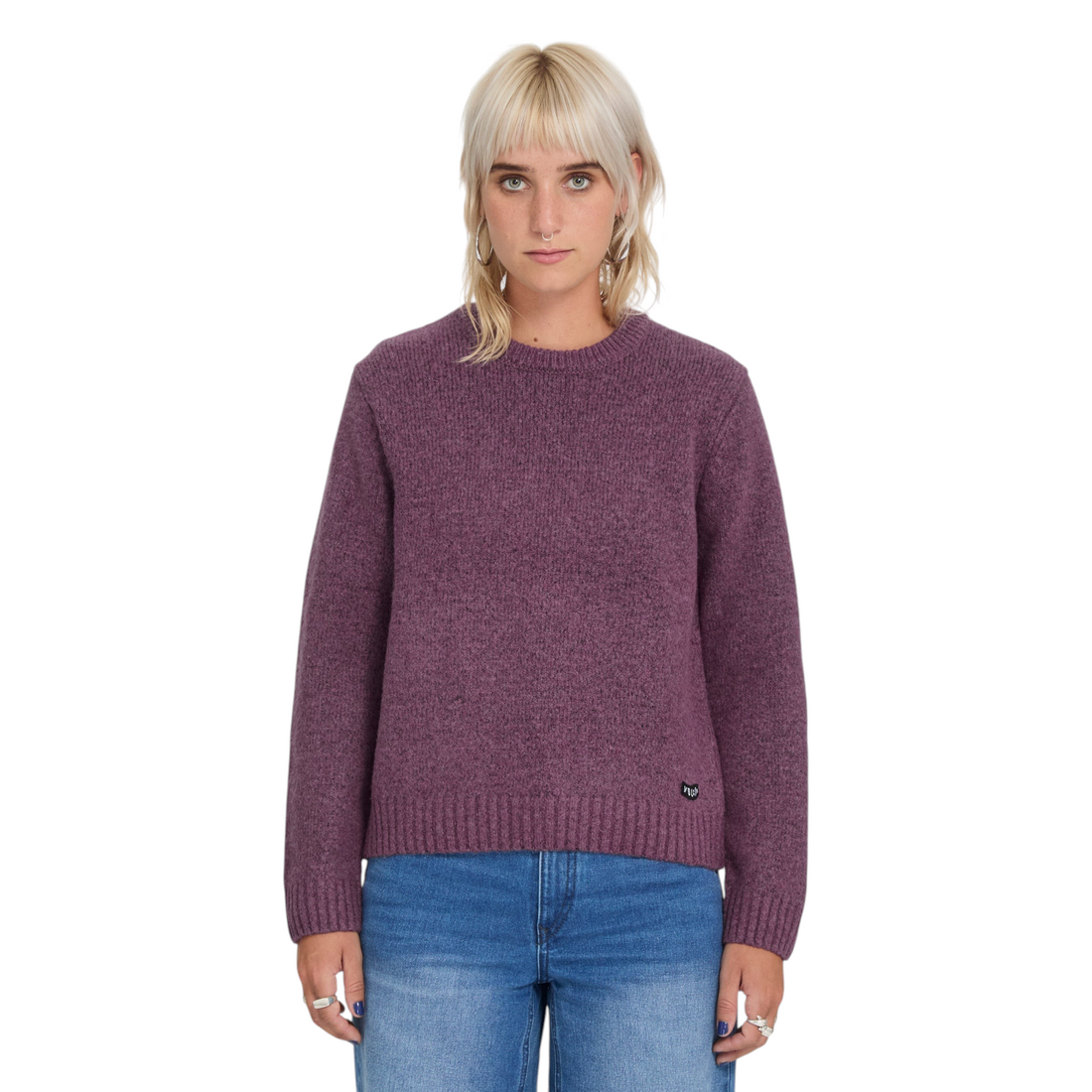 Volcom Wedmonder Sweater - vue détaillée