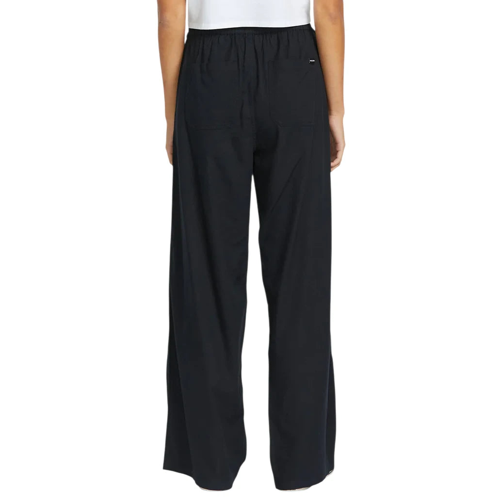 Volcom Dropping In Pant - Black