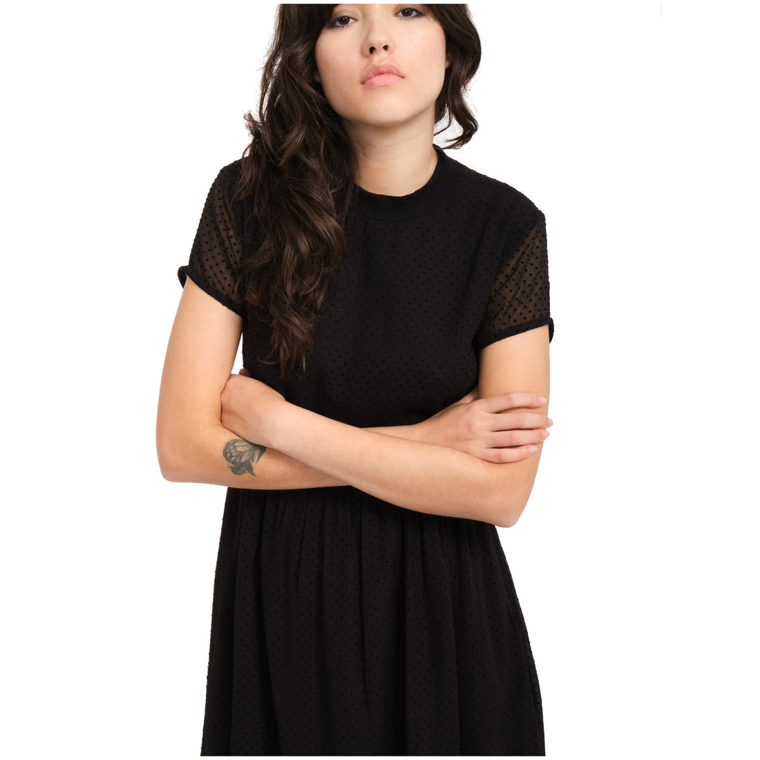 Volcom Bilihoney Dress