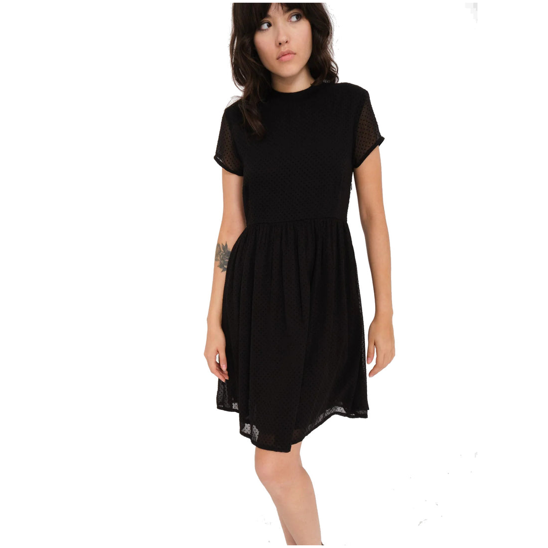 Volcom Bilihoney Dress