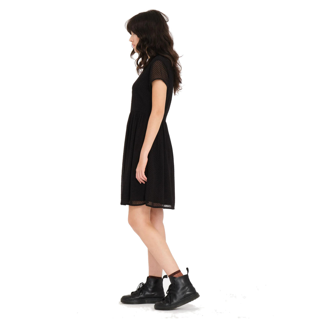 Volcom Bilihoney Dress