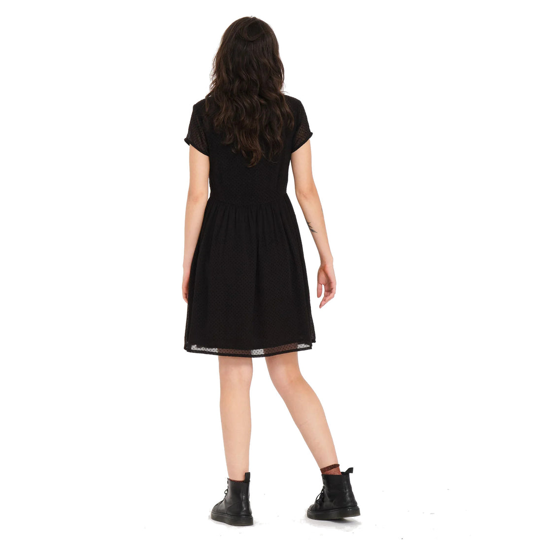 Volcom Bilihoney Dress