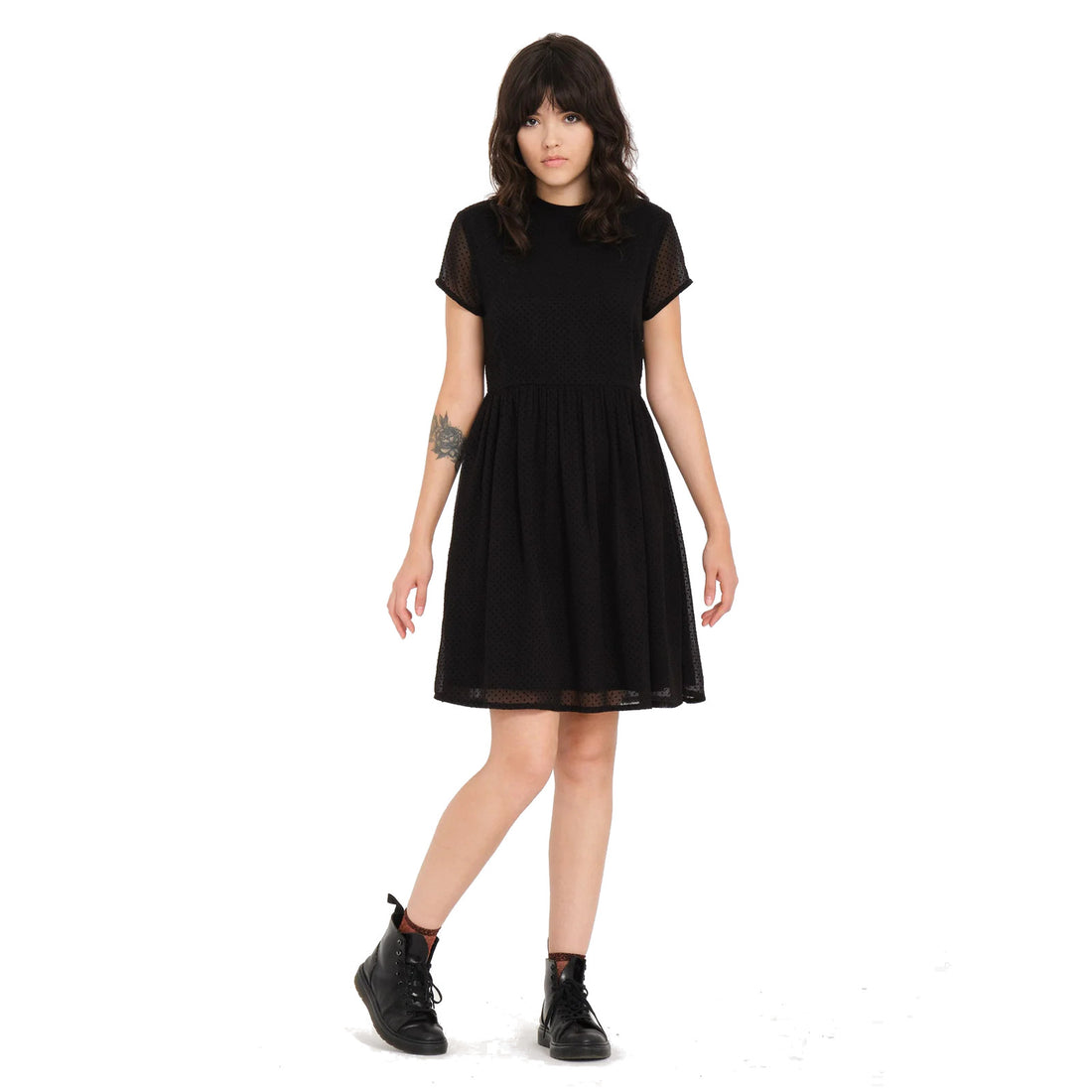 Volcom Bilihoney Dress